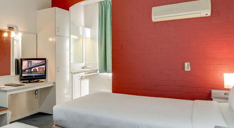 Prince Of Wales Hotel - Accommodation Kalgoorlie 1