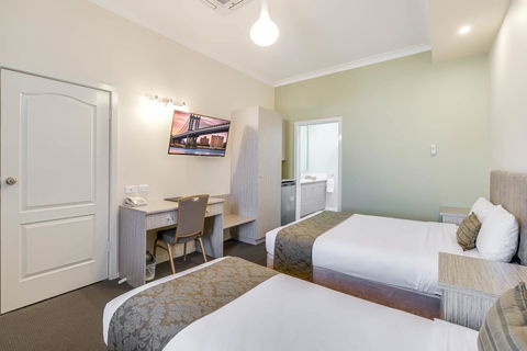 Prince Of Wales Hotel - Accommodation Kalgoorlie 12