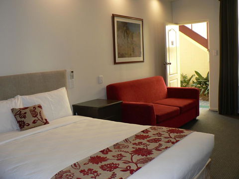 Prince Of Wales Hotel - Accommodation Kalgoorlie 44