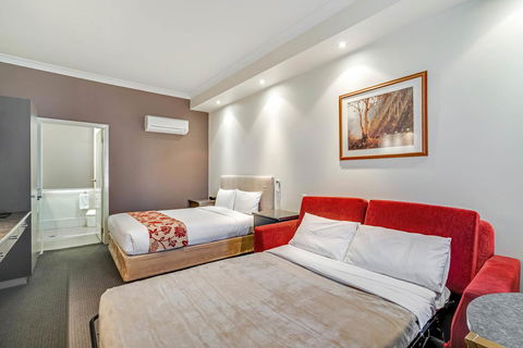 Prince Of Wales Hotel - Accommodation Kalgoorlie 37