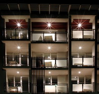 The Blenheim - Accommodation Kalgoorlie