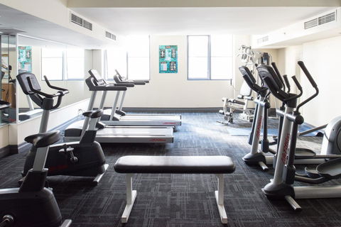 Seasons Harbour Plaza - Accommodation Kalgoorlie 19