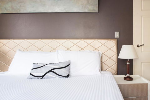 Seasons Harbour Plaza - Accommodation Kalgoorlie 10
