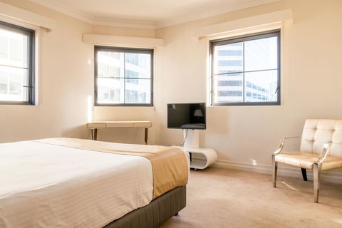 Seasons Harbour Plaza - Accommodation Kalgoorlie 16