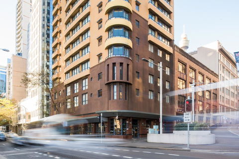 Seasons Harbour Plaza - Accommodation Kalgoorlie 23