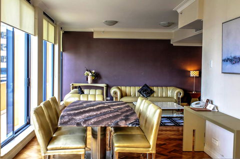 Seasons Harbour Plaza - Accommodation Kalgoorlie 34