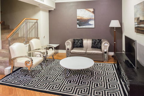 Seasons Harbour Plaza - Accommodation Kalgoorlie 17