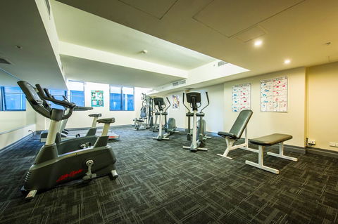 Seasons Harbour Plaza - Accommodation Kalgoorlie 33