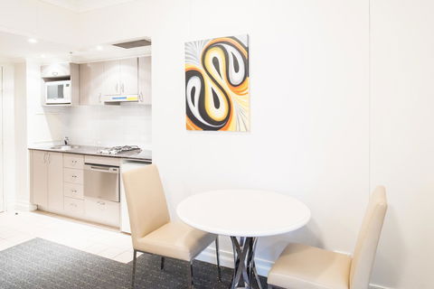 Seasons Harbour Plaza - Accommodation Kalgoorlie 22