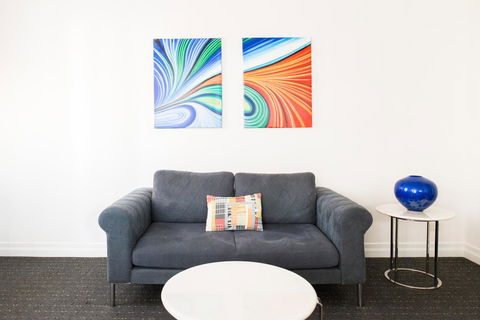Seasons Harbour Plaza - Accommodation Kalgoorlie 21