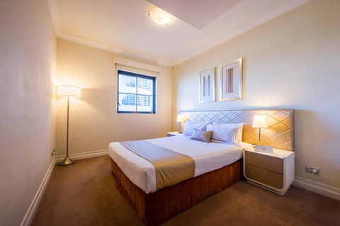 Seasons Harbour Plaza - Accommodation Kalgoorlie 32