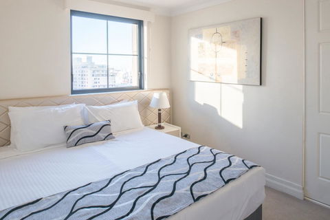 Seasons Harbour Plaza - Accommodation Kalgoorlie 7