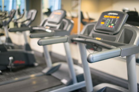 Seasons Harbour Plaza - Accommodation Kalgoorlie 18