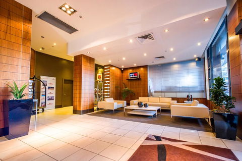 Seasons Harbour Plaza - Accommodation Kalgoorlie 24