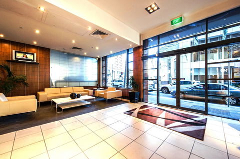 Seasons Harbour Plaza - Accommodation Kalgoorlie 25