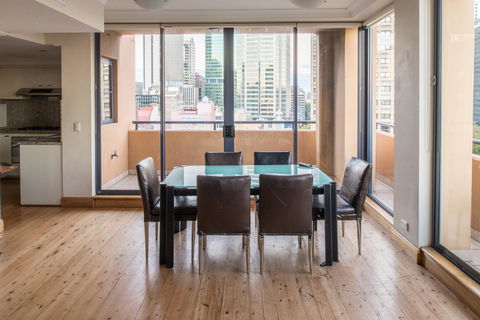 Seasons Harbour Plaza - Accommodation Kalgoorlie 12
