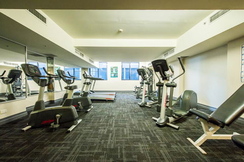 Seasons Harbour Plaza - Accommodation Kalgoorlie 31
