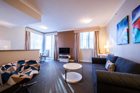 Seasons Harbour Plaza - Accommodation Kalgoorlie 29