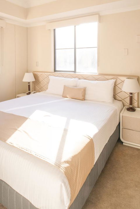 Seasons Harbour Plaza - Accommodation Kalgoorlie 15