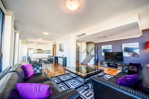 Seasons Harbour Plaza - Accommodation Kalgoorlie 28