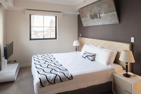 Seasons Harbour Plaza - Accommodation Kalgoorlie 14