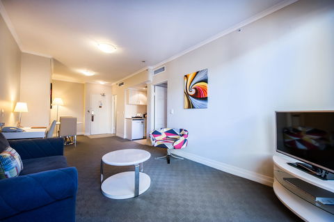 Seasons Harbour Plaza - Accommodation Kalgoorlie 27