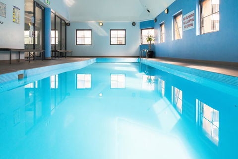 Seasons Harbour Plaza - Accommodation Kalgoorlie 20