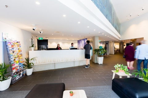 Song Hotel Sydney - Accommodation Kalgoorlie 16