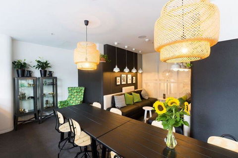 Song Hotel Sydney - Accommodation Kalgoorlie 13