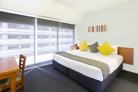 Song Hotel Sydney - Accommodation Kalgoorlie 25