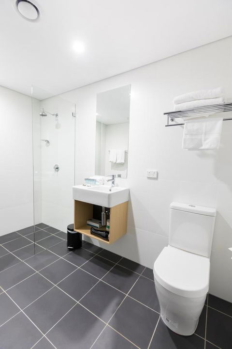Song Hotel Sydney - Accommodation Kalgoorlie 6