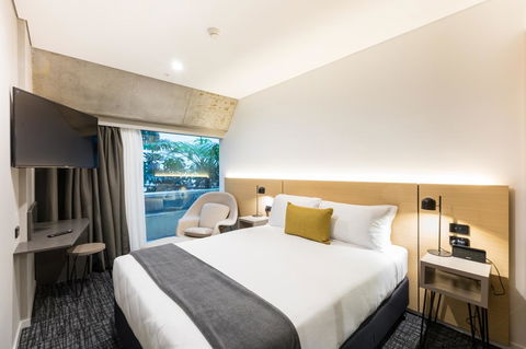 Song Hotel Sydney - Accommodation Kalgoorlie 10