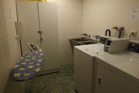 Song Hotel Sydney - Accommodation Kalgoorlie 31
