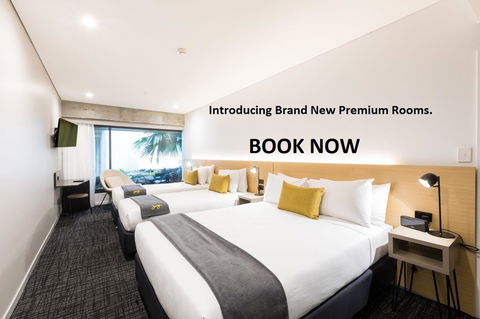 Song Hotel Sydney - Accommodation Kalgoorlie 33