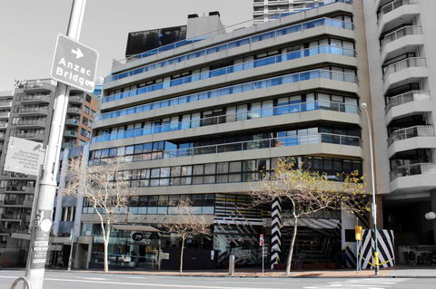 Song Hotel Sydney - Accommodation Kalgoorlie 1