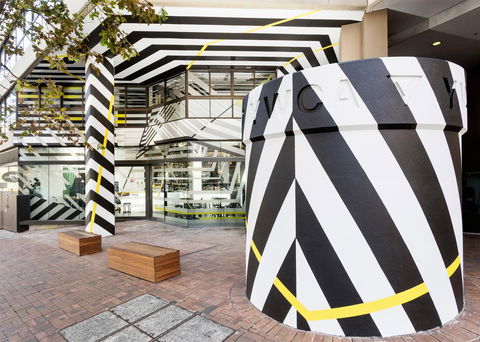 Song Hotel Sydney - Accommodation Kalgoorlie 21