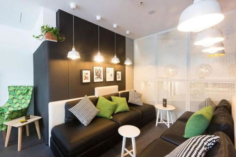 Song Hotel Sydney - Accommodation Kalgoorlie 14