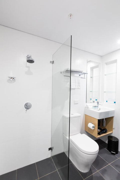 Song Hotel Sydney - Accommodation Kalgoorlie 12