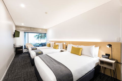 Song Hotel Sydney - Accommodation Kalgoorlie 11