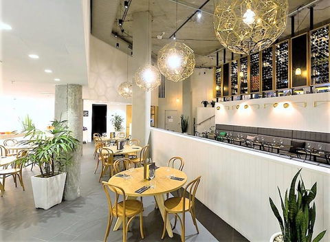 Song Hotel Sydney - Accommodation Kalgoorlie 4