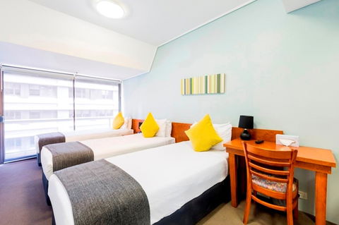 Song Hotel Sydney - Accommodation Kalgoorlie 26