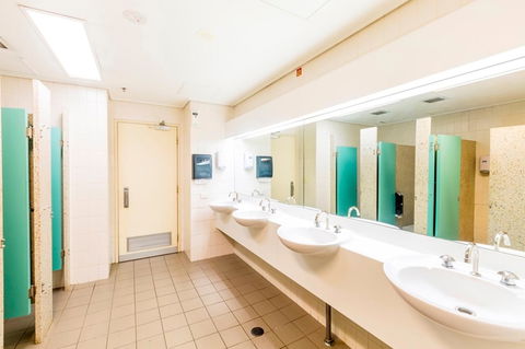 Song Hotel Sydney - Accommodation Kalgoorlie 30