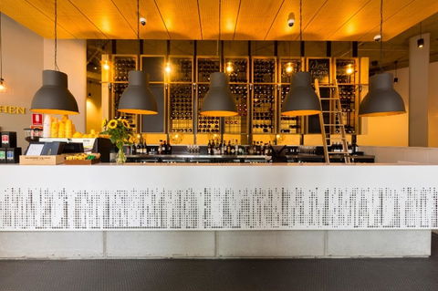 Song Hotel Sydney - Accommodation Kalgoorlie 17