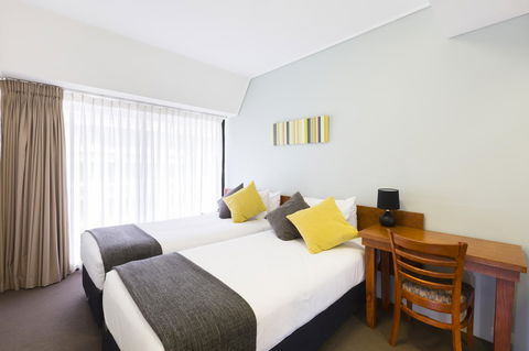 Song Hotel Sydney - Accommodation Kalgoorlie 24