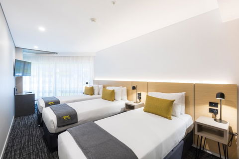 Song Hotel Sydney - Accommodation Kalgoorlie 8