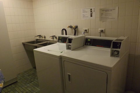 Song Hotel Sydney - Accommodation Kalgoorlie 32
