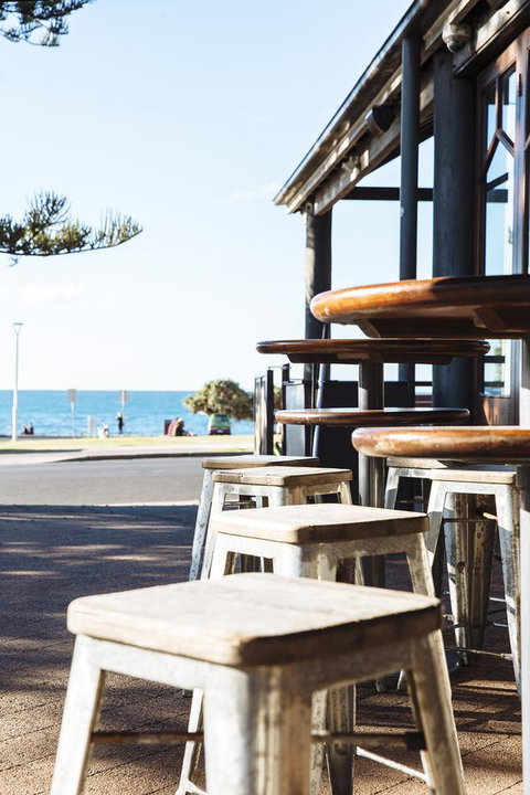 Beach Hotel Resort - Accommodation Kalgoorlie 37