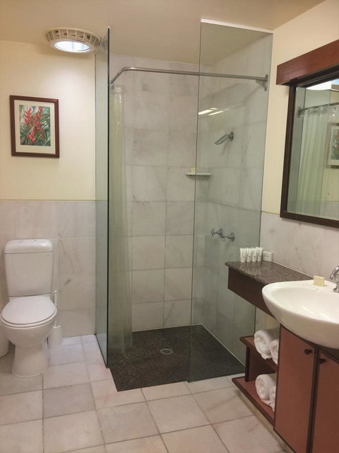 Beach Hotel Resort - Accommodation Kalgoorlie 29