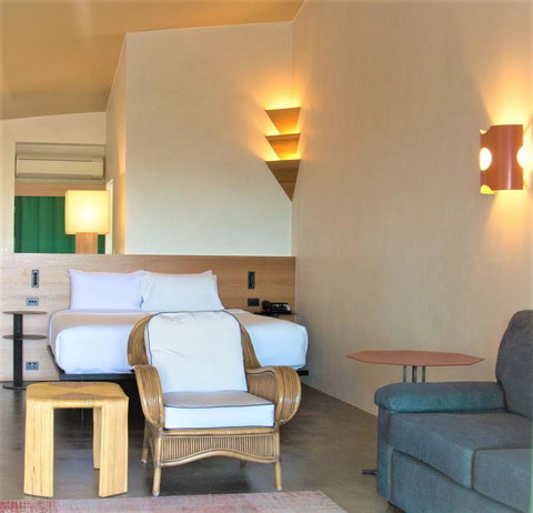 Beach Hotel Resort - Accommodation Kalgoorlie 9