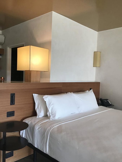 Beach Hotel Resort - Accommodation Kalgoorlie 23